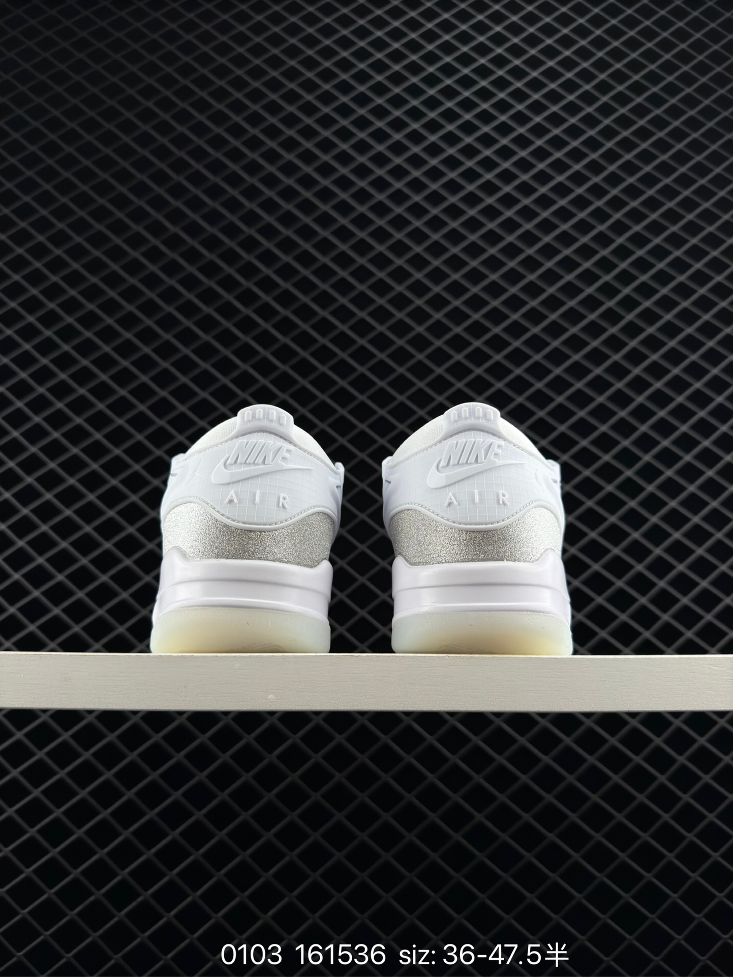 Nike Air Jordan 4 Retro RM